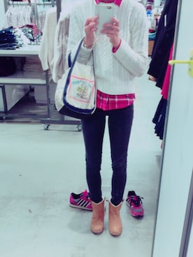 まりりんさんのコーディネート