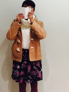 まりりんさんのコーディネート