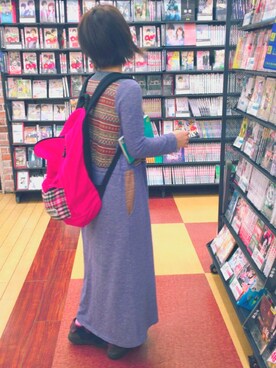 tomさんのコーディネート