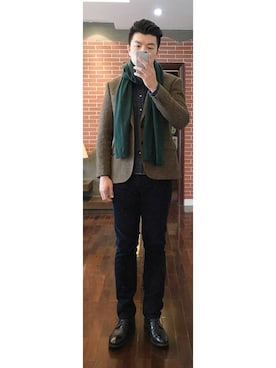 YYYrenLLLさんのコーディネート