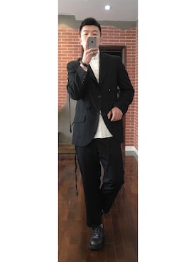 YYYrenLLLさんのコーディネート