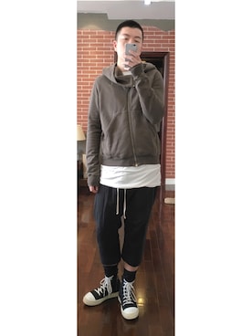 YYYrenLLLさんのコーディネート