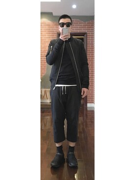 YYYrenLLLさんのコーディネート