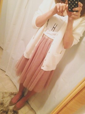 karcoさんのコーディネート