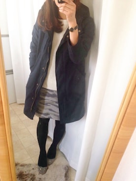 karcoさんのコーディネート