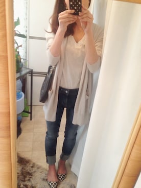 karcoさんのコーディネート