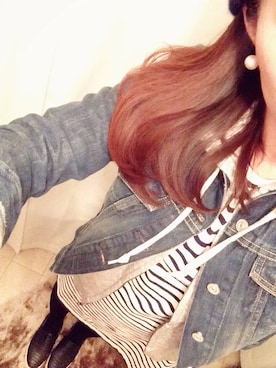 karcoさんのコーディネート