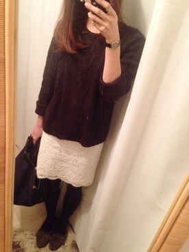 karcoさんのコーディネート