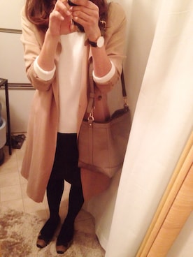 karcoさんのコーディネート