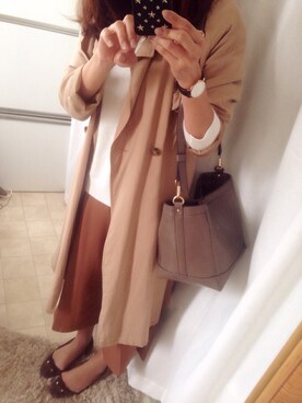 karcoさんのコーディネート