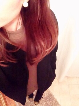 karcoさんのコーディネート