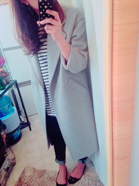 karcoさんのコーディネート