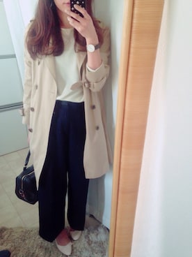 karcoさんのコーディネート