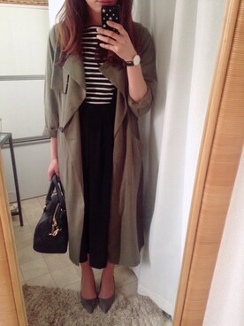 karcoさんのコーディネート