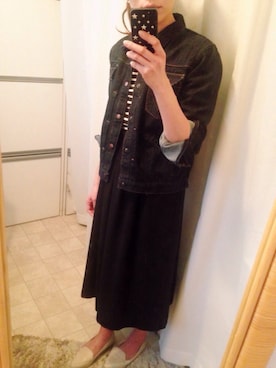 karcoさんのコーディネート