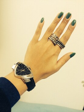 hiiiiiiiiさんのコーディネート