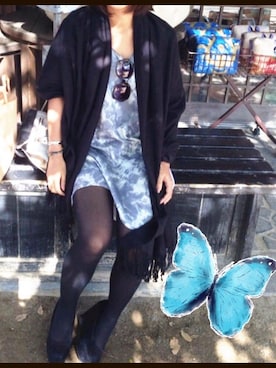 hiiiiiiiiさんのコーディネート