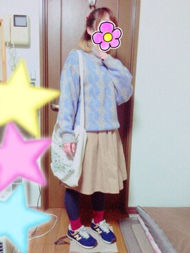 わぞうすきーさんのコーディネート