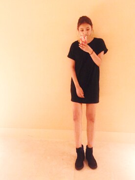 ニーニャさんのコーディネート