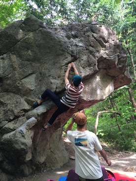 Keikiさん（メンズ・176cm）の春コーディネート