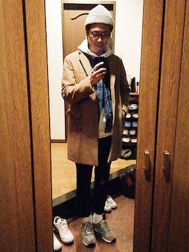 Keikiさんのコーディネート