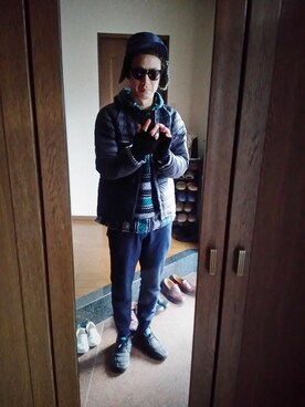 Keikiさんのコーディネート