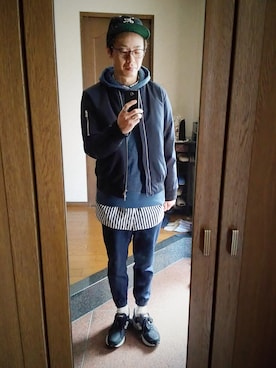 Keikiさんのコーディネート