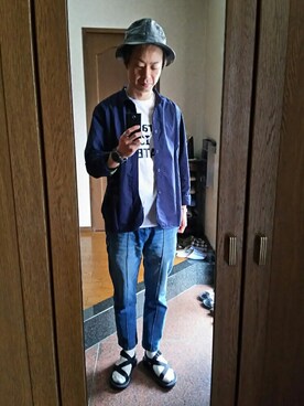 Keikiさんのコーディネート