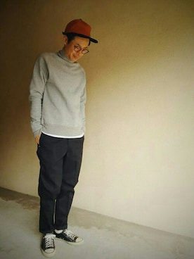 Keikiさんのコーディネート