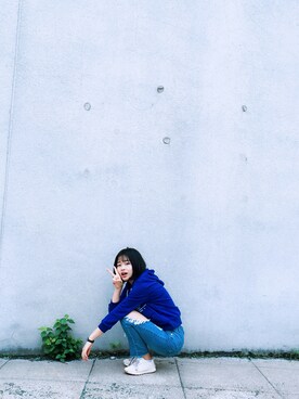 阿純純純一さんのコーディネート