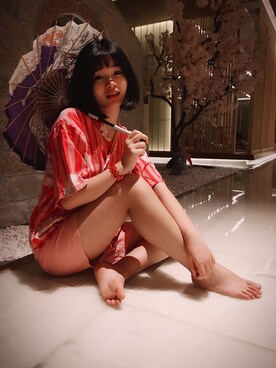 阿純純純一さんのコーディネート