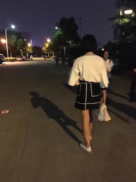 阿純純純一さんのコーディネート