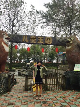 阿純純純一さんのコーディネート