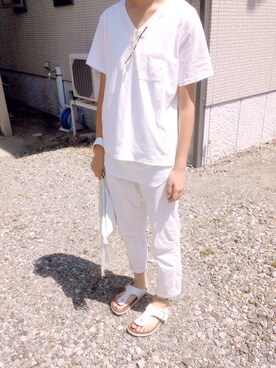 ととさんのコーディネート