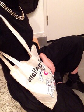 ととさん（レディース・172cm）の冬コーディネート