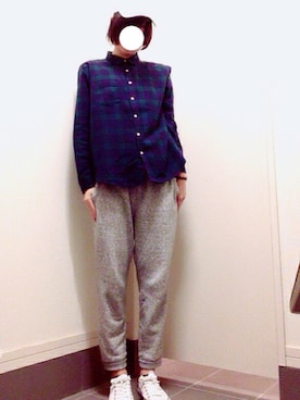 ととさんのコーディネート