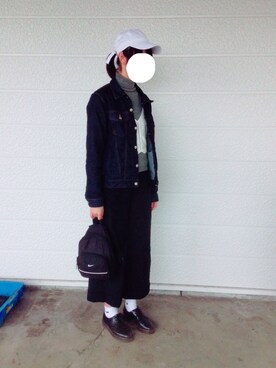 ととさんのコーディネート