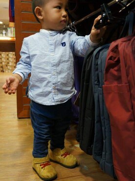 Suyanさんのコーディネート