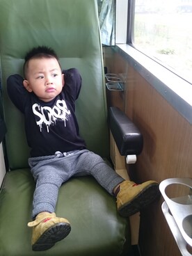 Suyanさんのコーディネート