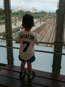 Suyanさんのコーディネート