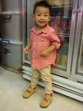 Suyanさんのコーディネート