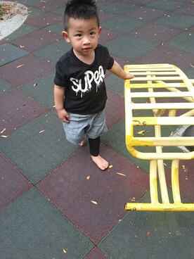 Suyanさんのコーディネート