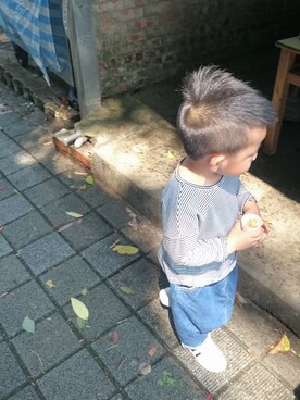 Suyanさんのコーディネート