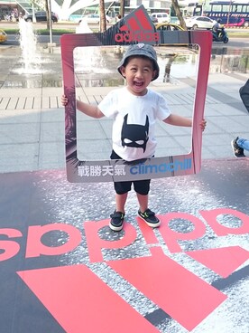 Suyanさんのコーディネート