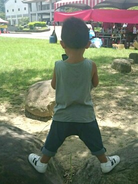 Suyanさんのコーディネート