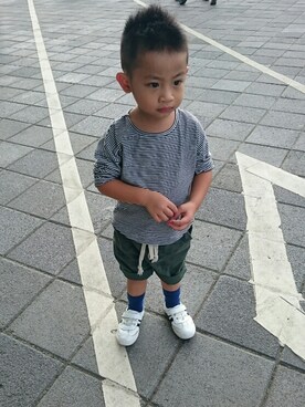 Suyanさんのコーディネート