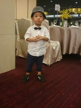 Suyanさんのコーディネート