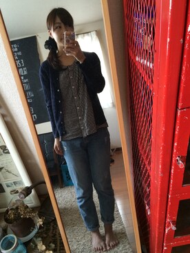 chinaさんのコーディネート