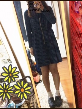 chinaさんのコーディネート