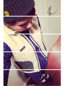 tomo₊˚ ୨୧さんのコーディネート